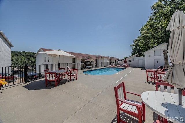 40 Lighthouse Rd Unit 3-304, Lake Ozark, MO 63367 - photo 32