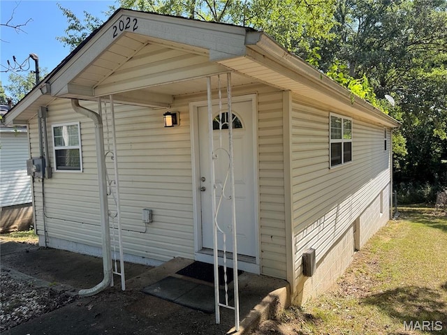 2022 Sanders Ave, Poplar Bluff, MO 63901 - photo 1