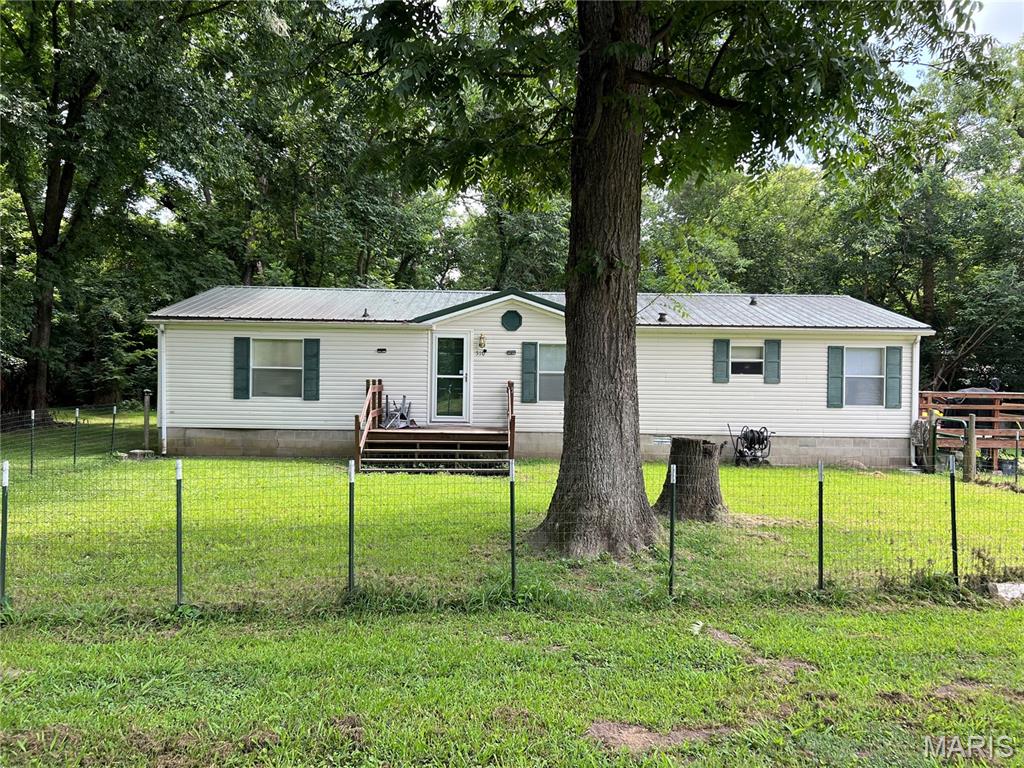 510 Elm St, Oran, MO 63771 - photo 2