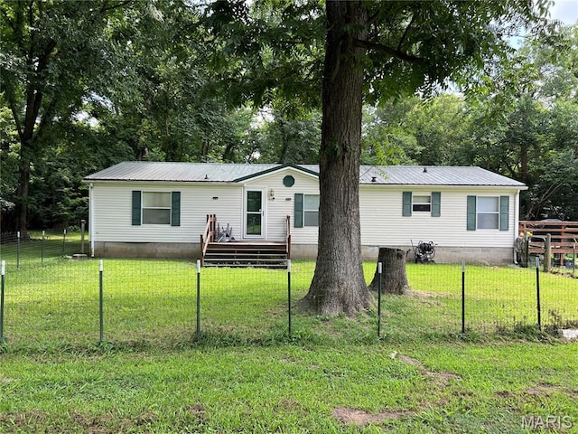 510 Elm St, Oran, MO 63771 - photo 2