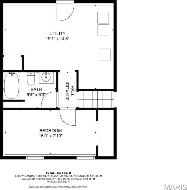 1920 W County Rd, Jerseyville, IL 62052 - photo 30