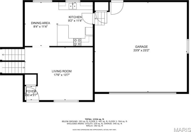 1920 W County Rd, Jerseyville, IL 62052 - photo 31