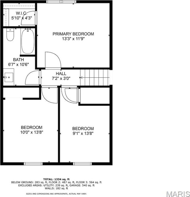 1920 W County Rd, Jerseyville, IL 62052 - photo 32