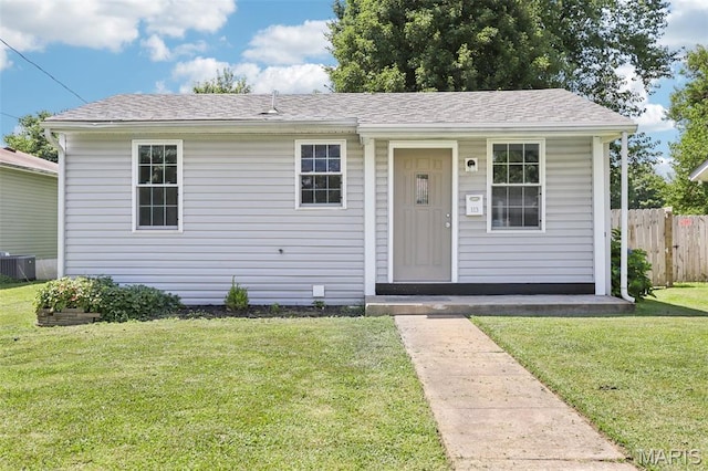 113 National Ter, Collinsville, IL 62234 - photo 1