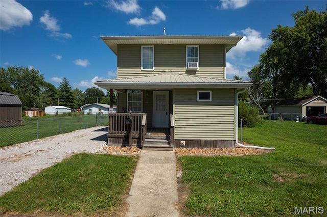 525 N Chiles St, Carlinville, IL 62626 - photo 1