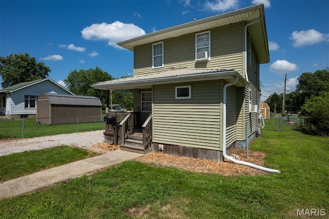 525 N Chiles St, Carlinville, IL 62626 - photo 7