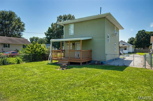 525 N Chiles St, Carlinville, IL 62626 - photo 10