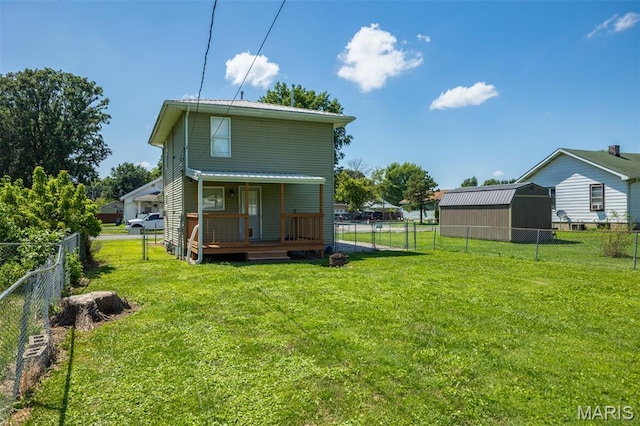 525 N Chiles St, Carlinville, IL 62626 - photo 12