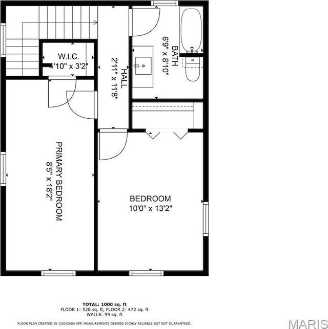 525 N Chiles St, Carlinville, IL 62626 - photo 21