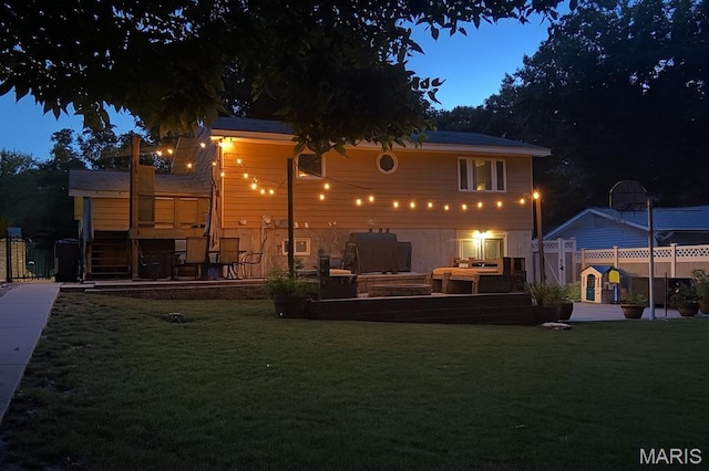 9 Huntsman Trl, Saint Peters, MO 63376 - photo 29