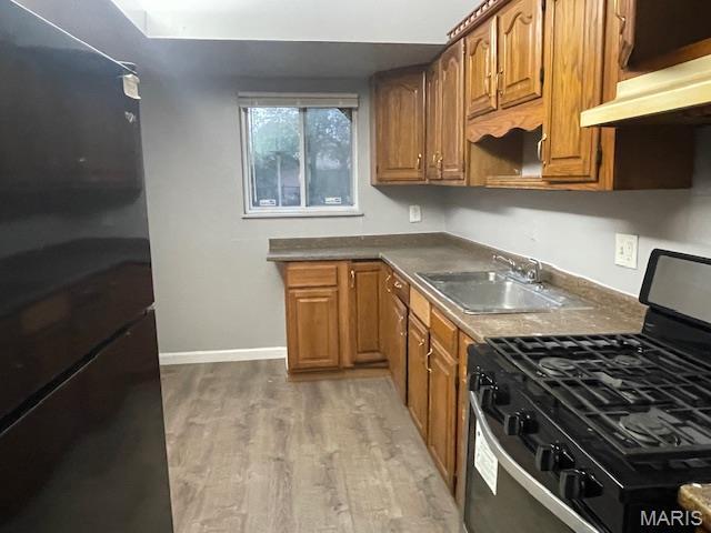146 Roderick Dr, Saint Louis, MO 63137 - photo 6