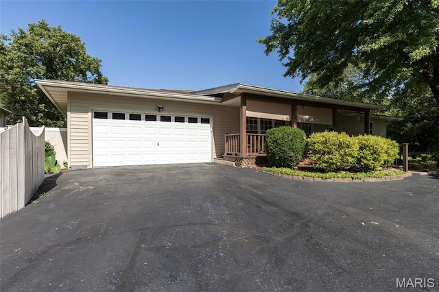 4725 W Rock Creek Rd, High Ridge, MO 63049 - photo 2