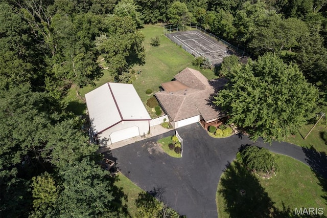 4725 W Rock Creek Rd, High Ridge, MO 63049 - photo 5