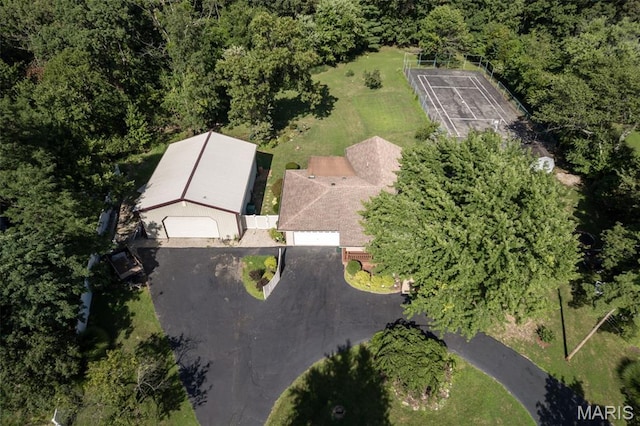 4725 W Rock Creek Rd, High Ridge, MO 63049 - photo 6