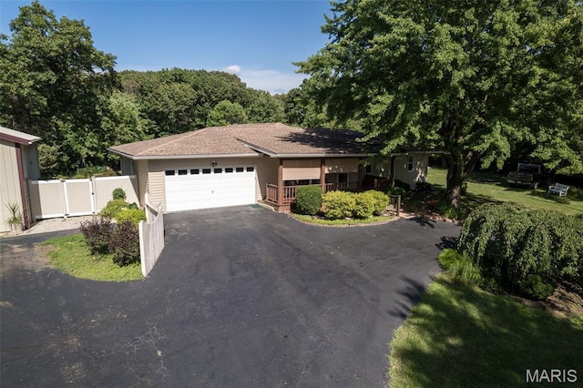 4725 W Rock Creek Rd, High Ridge, MO 63049 - photo 7
