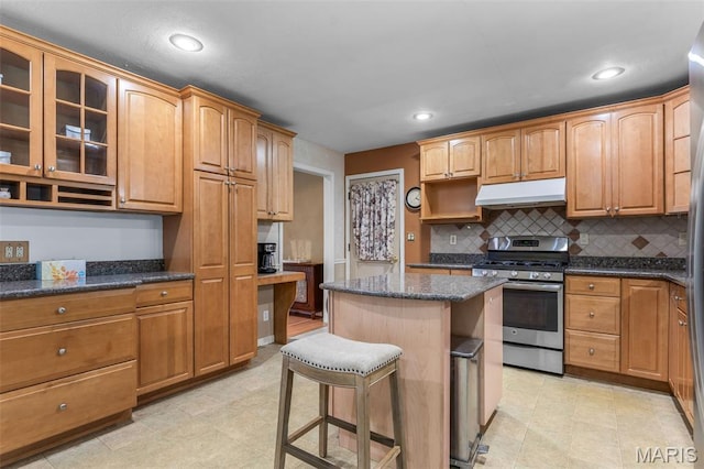 4725 W Rock Creek Rd, High Ridge, MO 63049 - photo 26