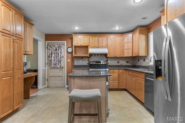 4725 W Rock Creek Rd, High Ridge, MO 63049 - photo 27