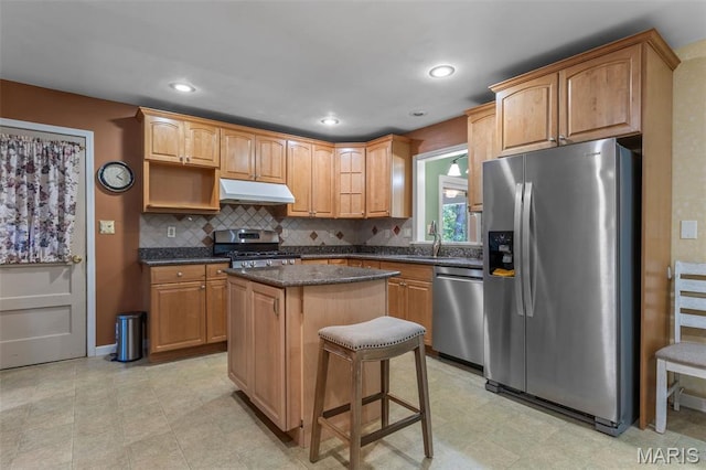 4725 W Rock Creek Rd, High Ridge, MO 63049 - photo 28
