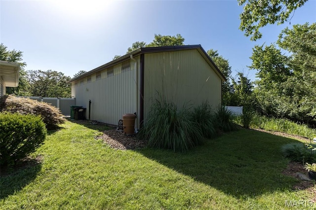4725 W Rock Creek Rd, High Ridge, MO 63049 - photo 42