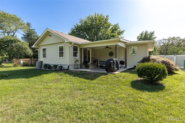 4725 W Rock Creek Rd, High Ridge, MO 63049 - photo 43
