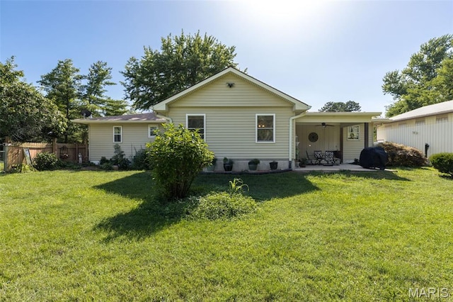 4725 W Rock Creek Rd, High Ridge, MO 63049 - photo 44