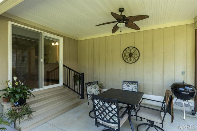 4725 W Rock Creek Rd, High Ridge, MO 63049 - photo 49