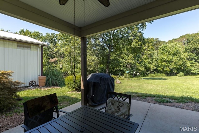 4725 W Rock Creek Rd, High Ridge, MO 63049 - photo 50
