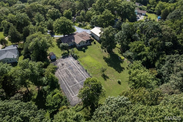 4725 W Rock Creek Rd, High Ridge, MO 63049 - photo 54