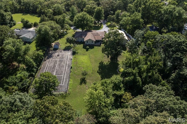 4725 W Rock Creek Rd, High Ridge, MO 63049 - photo 55