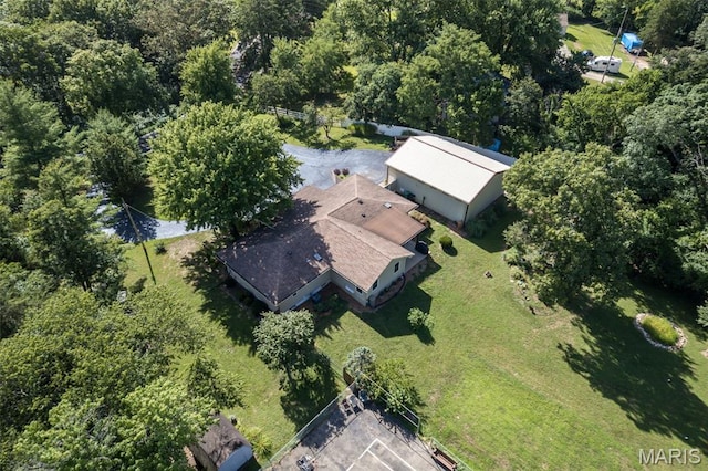 4725 W Rock Creek Rd, High Ridge, MO 63049 - photo 57