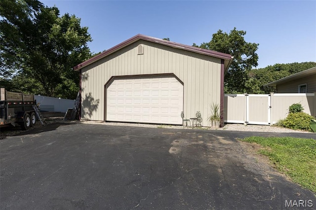4725 W Rock Creek Rd, High Ridge, MO 63049 - photo 58