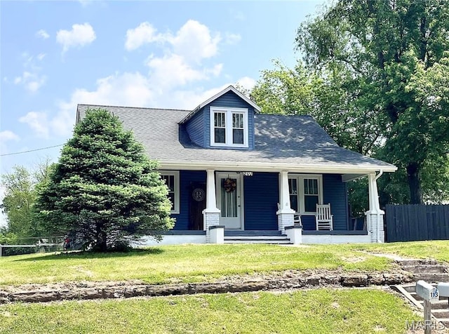 201 S Main St, New London, MO 63459 - photo 1