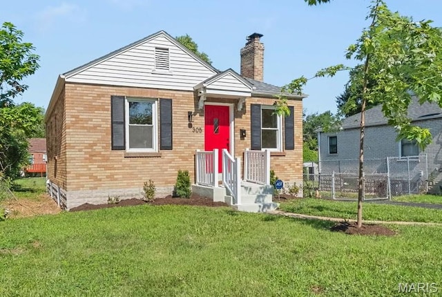 305 Henquin Dr, Ferguson, MO 63135 - photo 2