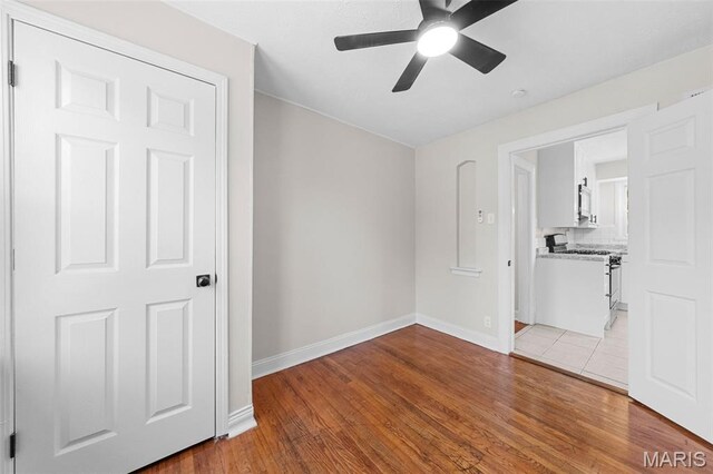 305 Henquin Dr, Ferguson, MO 63135 - photo 15