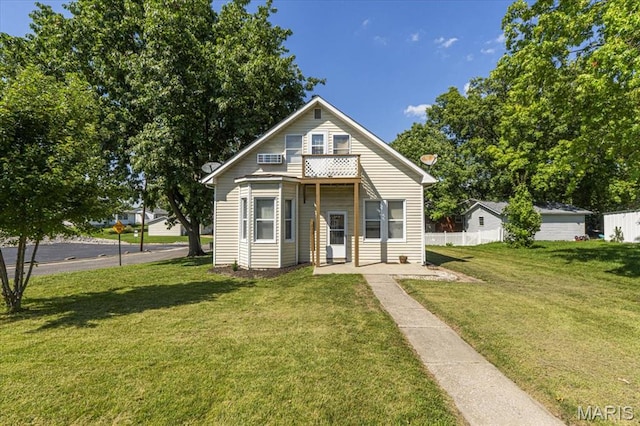 214 E Market St, Columbia, IL 62236 - photo 3