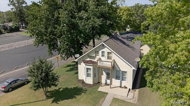 214 E Market St, Columbia, IL 62236 - photo 18