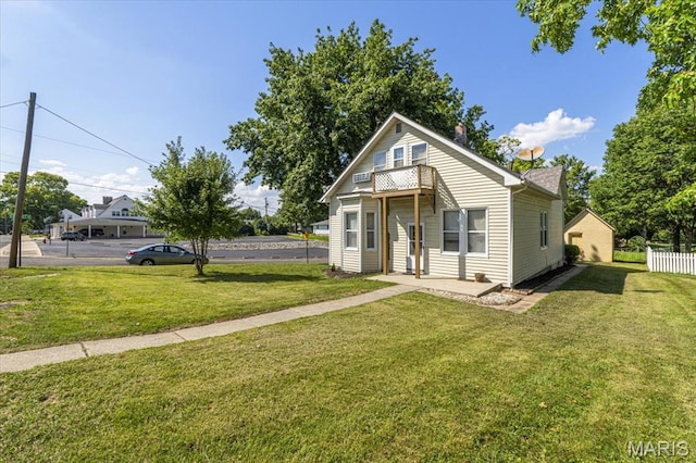 214 E Market St, Columbia, IL 62236 - photo 4