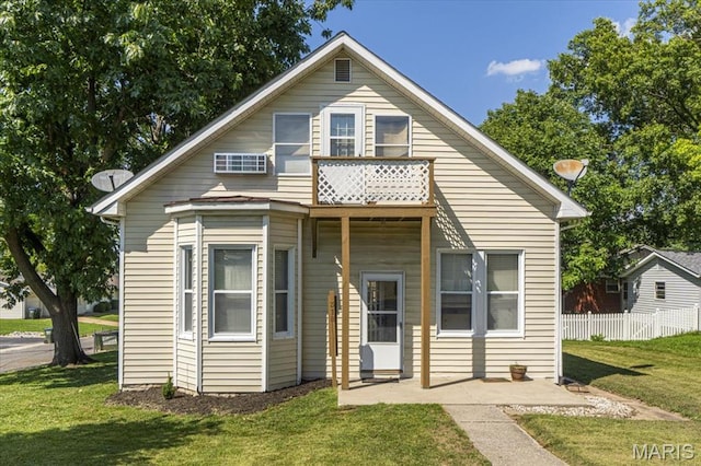 214 E Market St, Columbia, IL 62236 - photo 1
