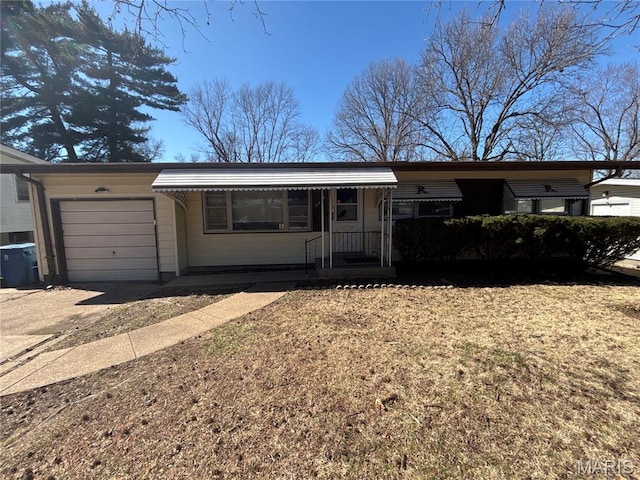 9319 Clarion Dr, Saint Louis, MO 63136 - photo 1