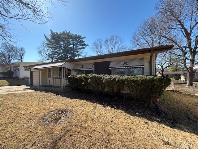 9319 Clarion Dr, Saint Louis, MO 63136 - photo 4