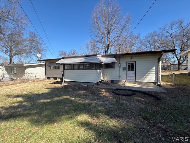 9319 Clarion Dr, Saint Louis, MO 63136 - photo 5