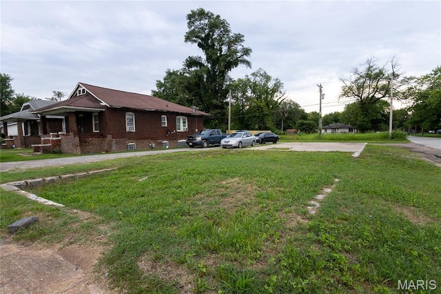 4800 Caseyville Ave, Washington Park, IL 62204 - photo 1