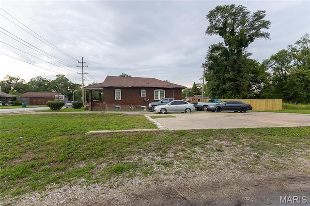 4800 Caseyville Ave, Washington Park, IL 62204 - photo 2
