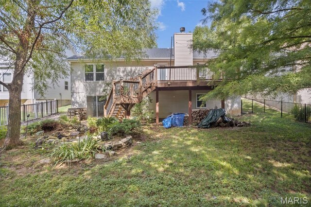 5480 Mystic Oaks Dr, Imperial, MO 63052 - photo 32