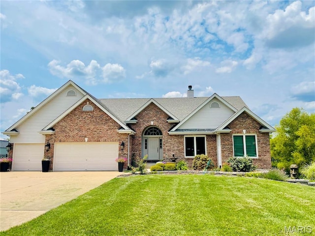 2083 Duello Rd, Lake St Louis, MO 63367 - photo 1