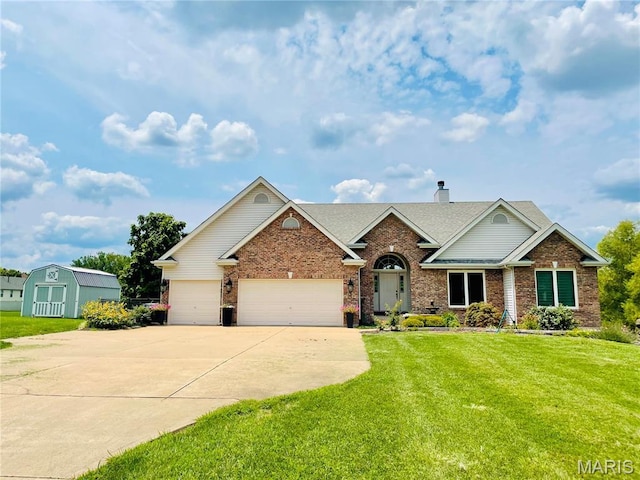 2083 Duello Rd, Lake St Louis, MO 63367 - photo 2