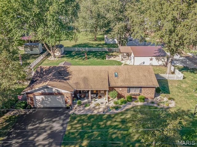 715 N Washington St, Sparta, IL 62286 - photo 4