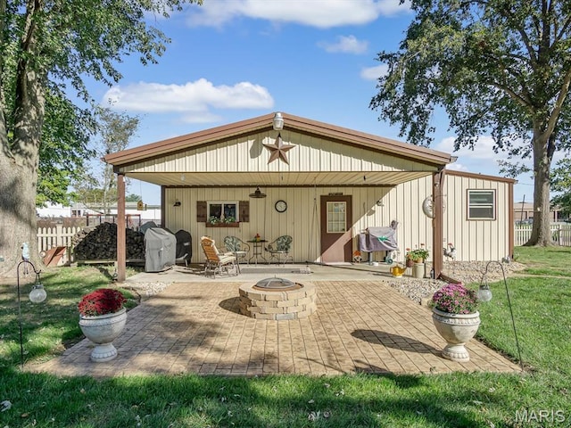 715 N Washington St, Sparta, IL 62286 - photo 19