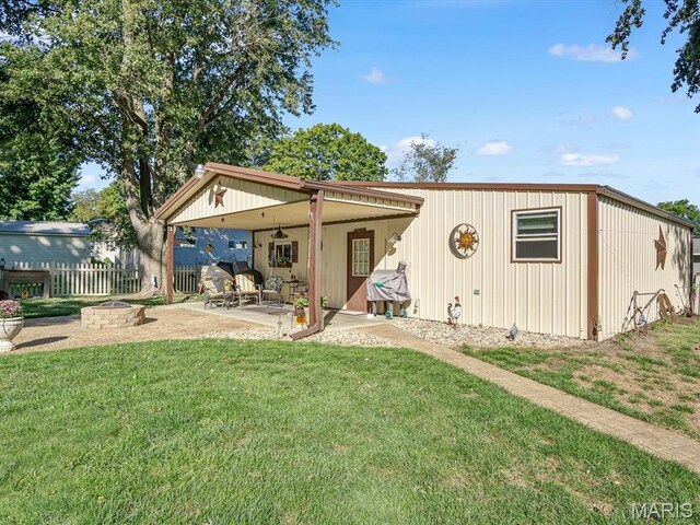 715 N Washington St, Sparta, IL 62286 - photo 20