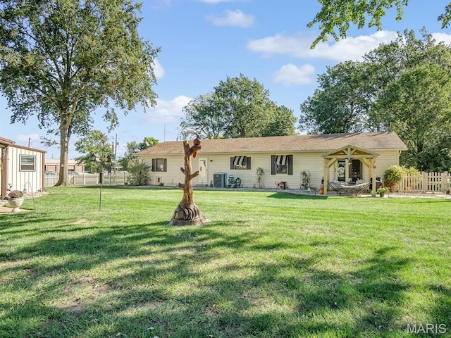 715 N Washington St, Sparta, IL 62286 - photo 23